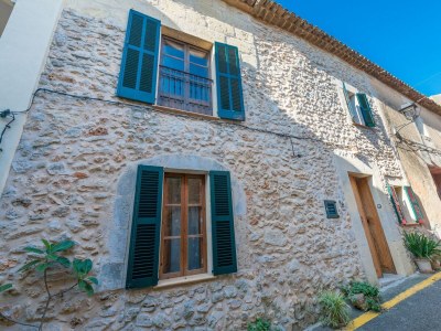 Holiday house Can Vallori - Haus In Sencelles. Wifi Gratis - Outdoor photo 3