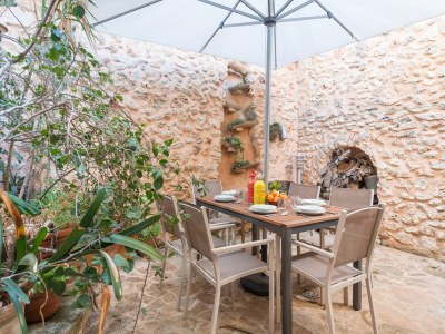Holiday house Can Vallori - Haus In Sencelles. Wifi Gratis - Outdoor photo 5