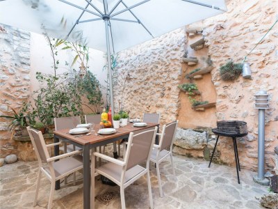 Holiday house Can Vallori - Haus In Sencelles. Wifi Gratis - Outdoor photo 7