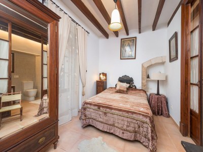 Holiday house Can Vallori - Haus In Sencelles. Wifi Gratis - Features photo 8
