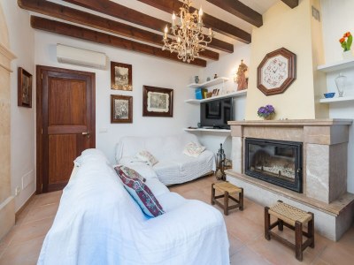 Holiday house Can Vallori - Haus In Sencelles. Wifi Gratis - Features photo 14