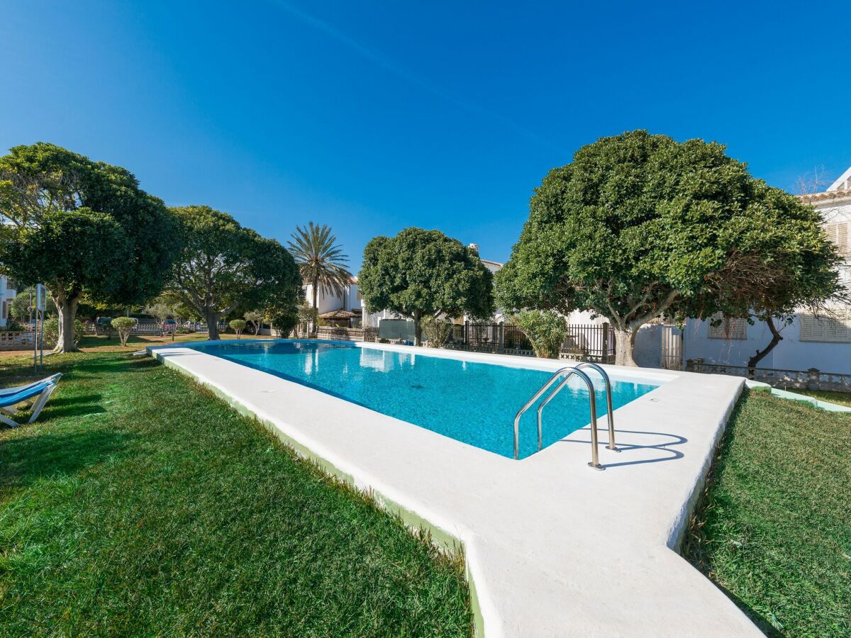 Apartment Can Gallet - Apartment In Port D'alcúdia
