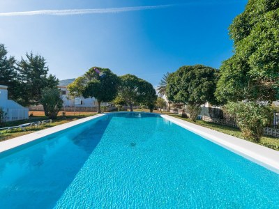 Apartment Can Gallet - Apartment In Port D'alcúdia - Outdoor photo 2