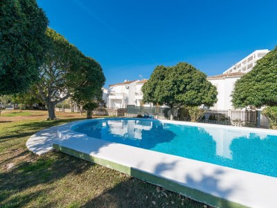 Apartment Can Gallet - Apartment In Port D'alcúdia - Outdoor photo 3