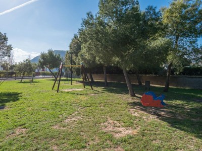 Apartment Can Gallet - Apartment In Port D'alcúdia - Outdoor photo 16