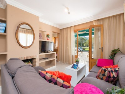 Apartment Can Gallet - Apartment In Port D'alcúdia - Outdoor photo 23