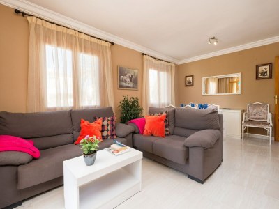 Apartment Can Gallet - Apartment In Port D'alcúdia - Outdoor photo 24