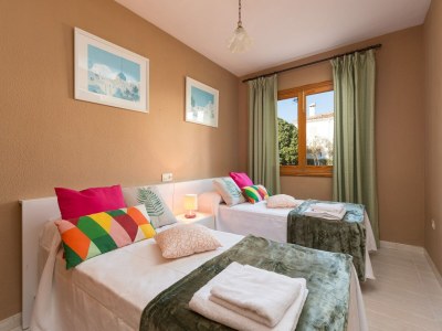 Apartment Can Gallet - Apartment In Port D'alcúdia - Outdoor photo 27