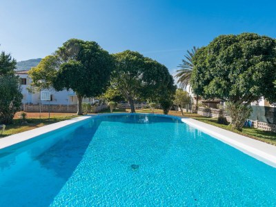 Apartment Can Gallet - Apartment In Port D'alcúdia - Outdoor photo 28