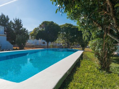 Apartment Can Gallet - Apartment In Port D'alcúdia - Outdoor photo 29