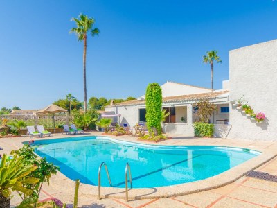 Villa Torre Marina - Villa With Private Pool. Free Wifi - Outdoor photo 7
