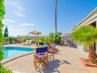 Villa Torre Marina - Villa With Private Pool. Free Wifi - Environment photo 23