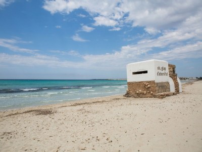 Villa Torre Marina - Villa With Private Pool. Free Wifi - Environment photo 25