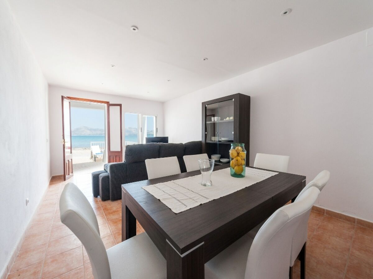 Holiday house Voramar - Haus In Alcúdia. Wifi Gratis