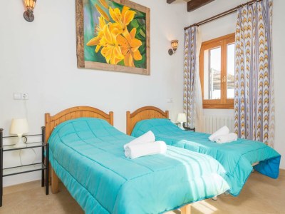 Villa Son Pujol - Villa With Private Pool In Montuïri - Features photo 14