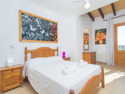 Villa Son Pujol - Villa With Private Pool In Montuïri - Features photo 18