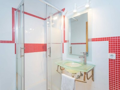 Villa Son Pujol - Villa With Private Pool In Montuïri - Features photo 23