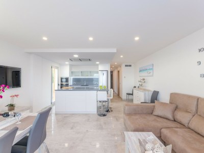 Apartment Bon Estar - Apartment In Port D'alcúdia in Majorca North - Apartment