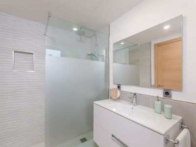 Apartment Bon Estar - Apartment In Port D'alcúdia - Features photo 27