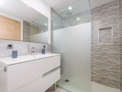 Apartment Bon Estar - Apartment In Port D'alcúdia - Features photo 29
