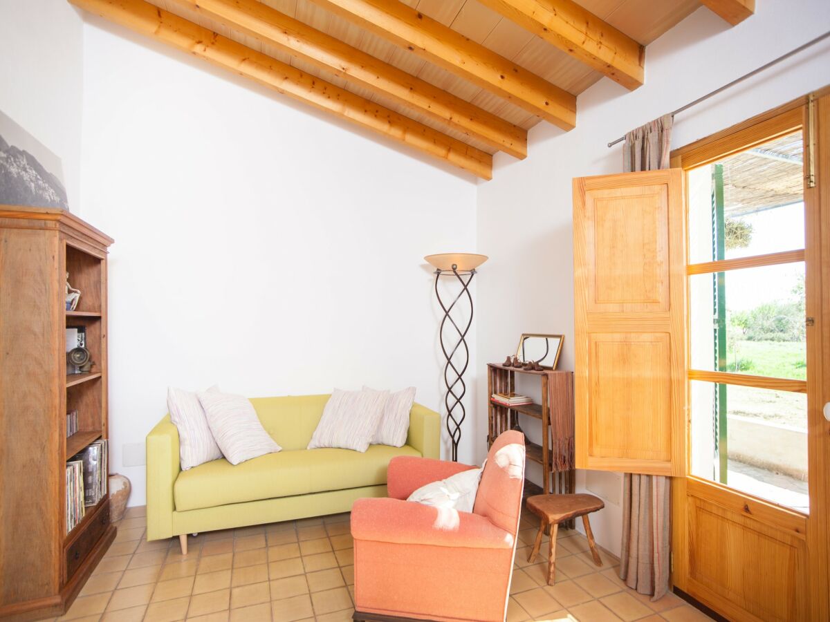Villa Ses Planes (ca Na Faustina) - Villa With Pool - Features photo 5