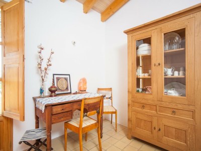 Villa Ses Planes (ca Na Faustina) - Villa With Pool - Features photo 6