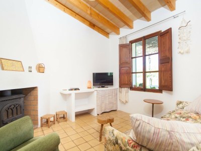 Villa Ses Planes (ca Na Faustina) - Villa With Pool - Features photo 7