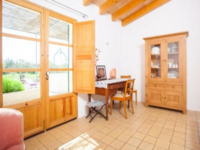 Villa Ses Planes (ca Na Faustina) - Villa With Pool - Features photo 9