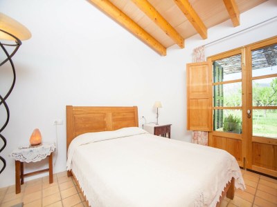 Villa Ses Planes (ca Na Faustina) - Villa With Pool - Features photo 10