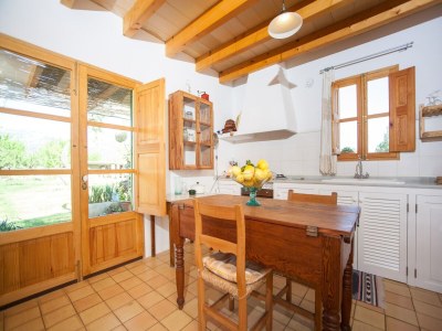 Villa Ses Planes (ca Na Faustina) - Villa With Pool - Features photo 11