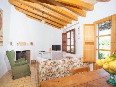 Villa Ses Planes (ca Na Faustina) - Villa With Pool - Features photo 12