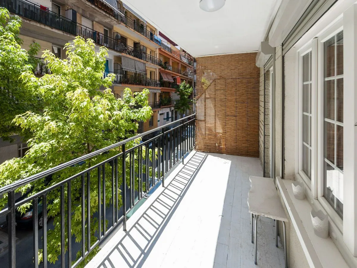 Apartment Samba - Apartment In Gandia