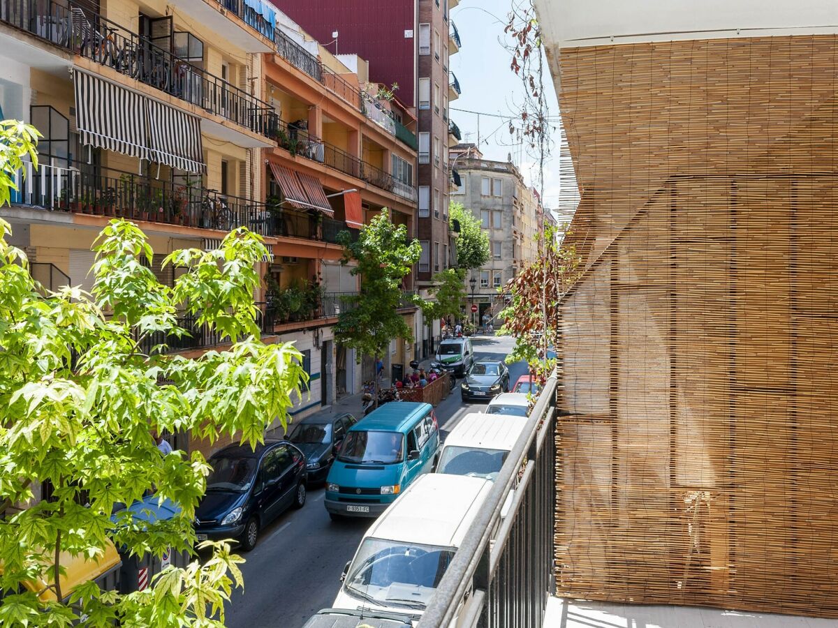 Apartment Samba - Apartment In Gandia - Outdoor photo 2