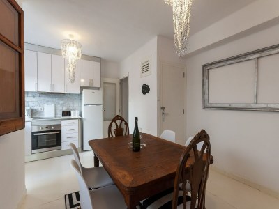Apartment Samba - Apartment In Gandia - Outdoor photo 10