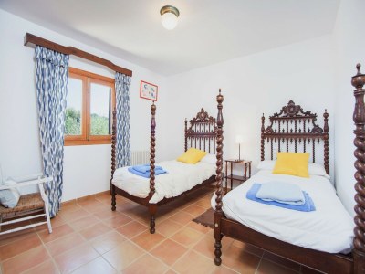 Villa Sa Corbaia Nova  - Ferienhaus Mit Privatem Pool - Features photo 27