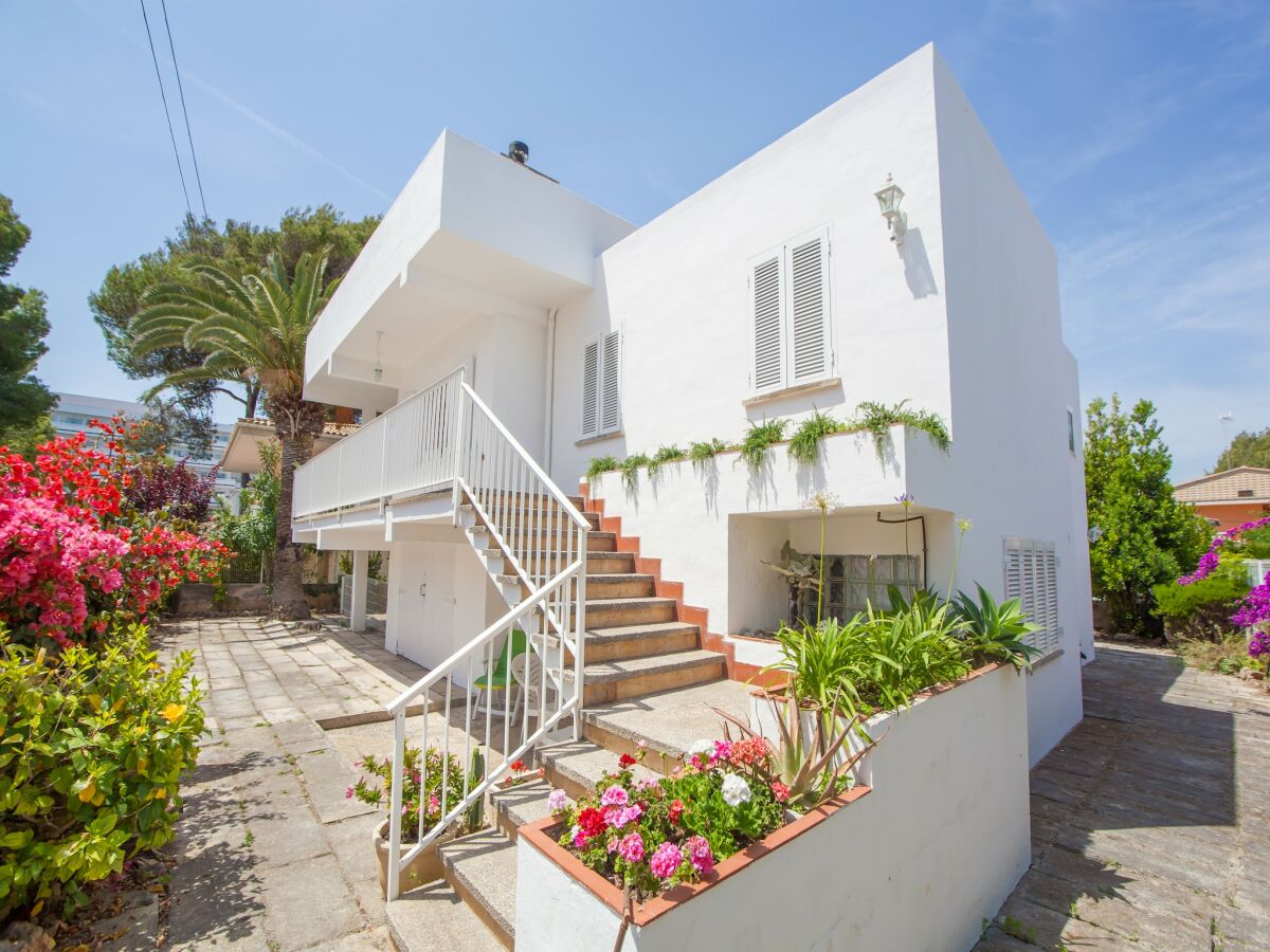 Apartment Can Miquelet - Apartment In Port D'alcúdia