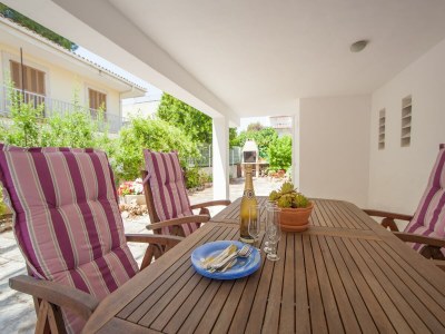 Apartment Can Miquelet - Apartment In Port D'alcúdia - Features photo 7