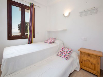 Apartment Can Miquelet - Apartment In Port D'alcúdia - Features photo 9