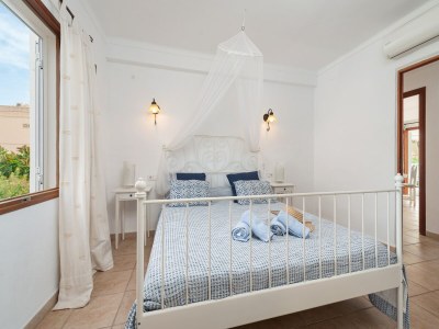 Apartment Can Miquelet - Apartment In Port D'alcúdia - Features photo 14