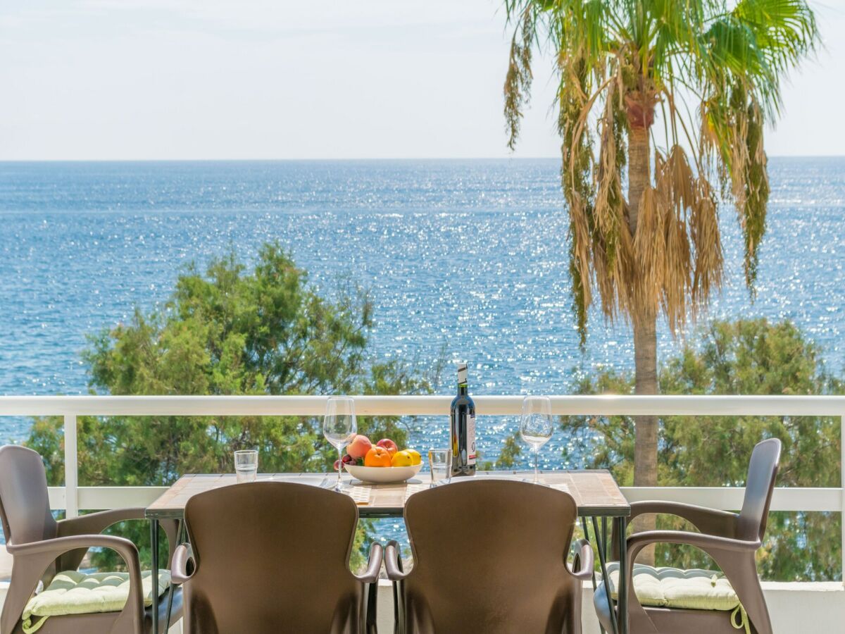 Apartment Ses Roques De Cala Bona - Apartment In Cala Millor