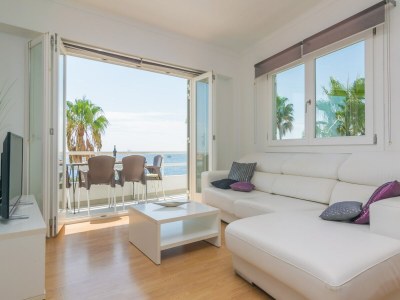 Apartment Ses Roques De Cala Bona - Apartment In Cala Millor - Outdoor photo 8