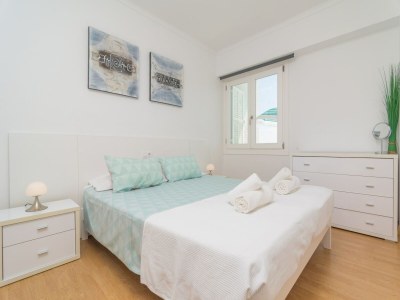 Apartment Ses Roques De Cala Bona - Apartment In Cala Millor - Outdoor photo 13