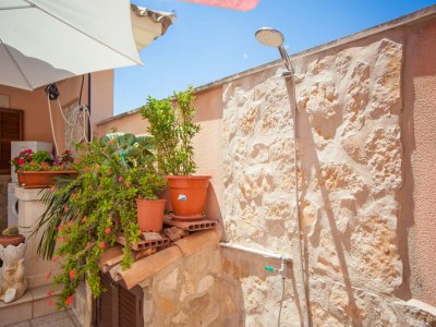 Villa Cas Barber - Villa With Private Pool In Muro - Outdoor photo 16