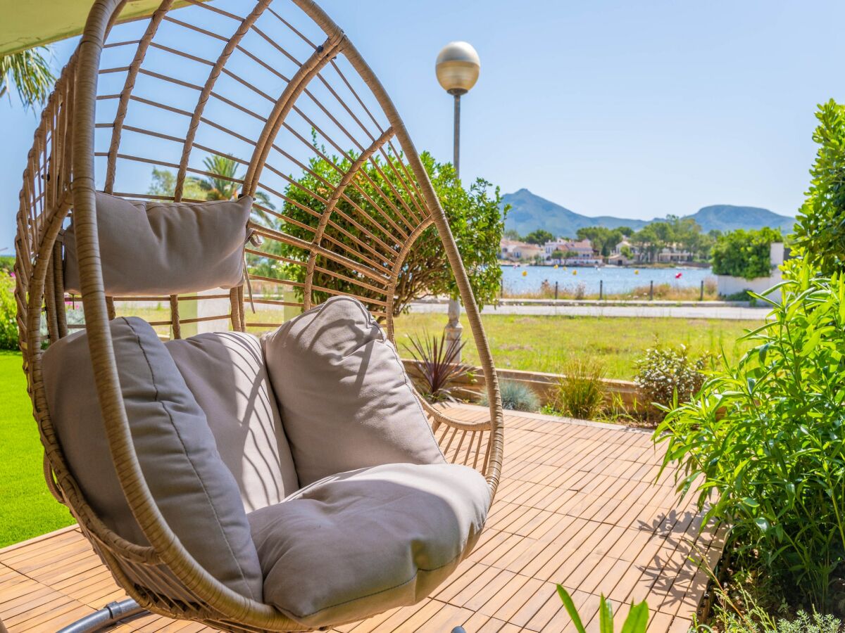 Apartment Tarida - Apartment In Marina Manresa. Free Wifi - Outdoor photo 5