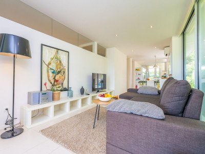 Apartment Tarida - Apartment In Marina Manresa. Free Wifi - Features photo 14