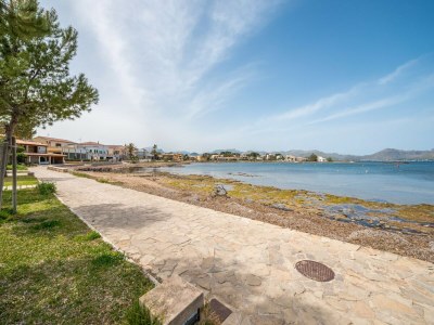 Apartment Tarida - Apartment In Marina Manresa. Free Wifi - Environment photo 39