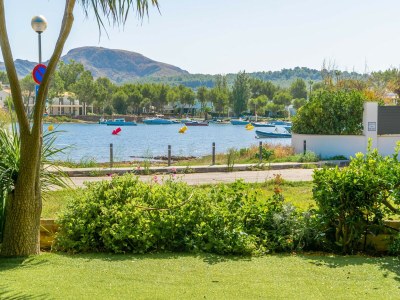 Apartment Tarida - Apartment In Marina Manresa. Free Wifi - Environment photo 40