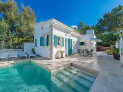Villa Villa Herdain - Ferienhaus Mit Privatem Pool in Majorca North - Villa