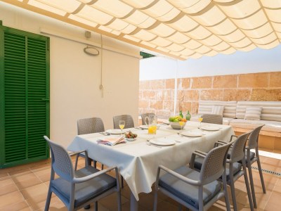 Holiday house Can Roig (caldes) - House In Colònia De Sant Pere - Features photo 20