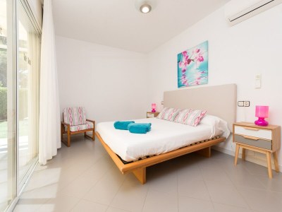 Holiday house Can Roig (caldes) - House In Colònia De Sant Pere - Features photo 24